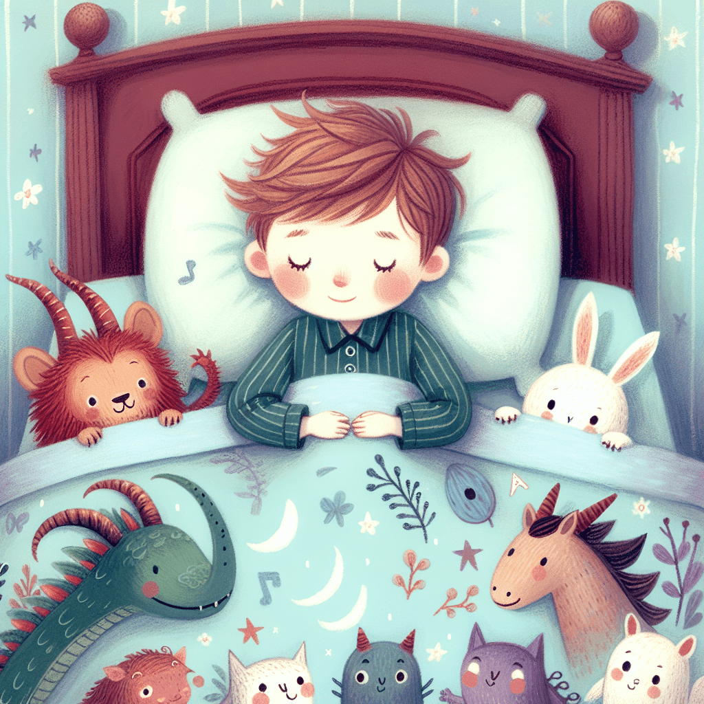 Storie della buonanotte